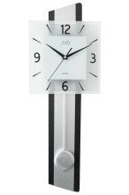 Wandklok met slinger NS19030-2J