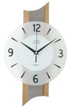 Wandklok NS19034-1J