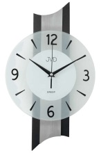 Wandklok NS19034-2J