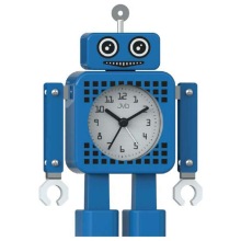 Robot kinderwekker SRP2304-1J