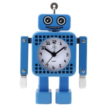 Robot kinderwekker SRP2304-1J