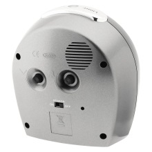 Wekker met lichtsensor SRP910-10J