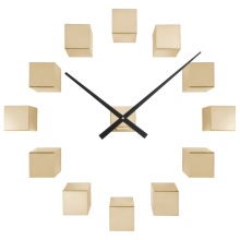 DIY wandklok KA5974GD