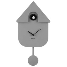 Moderne koekoeksklok KA5768GY