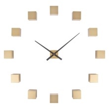 DIY wandklok KA5698GD