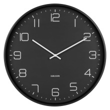 Wandklok KA5751BK