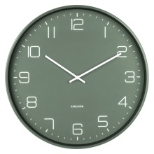 Wandklok KA5751GR