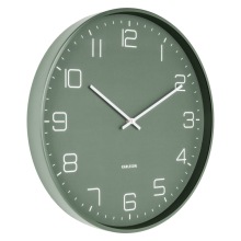 Wandklok KA5751GR