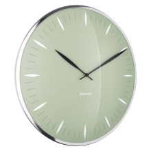 Wandklok KA5761GR