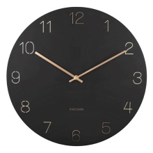 Wandklok KA5762BK