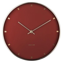 Wandklok KA5776BR