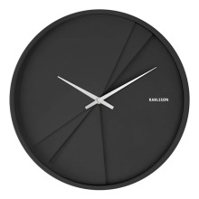 Wandklok KA5849BK