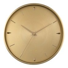 Wandklok KA5896GD