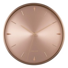 Wandklok KA5896RG
