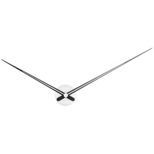Wandklok KA5837WH