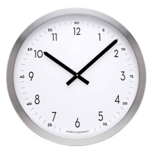 Wandklok 0103-19