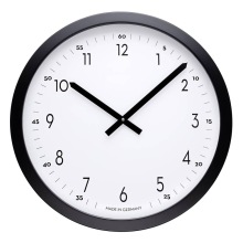 Wandklok 0103-7