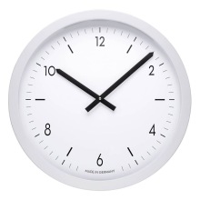 Wandklok 0104-0