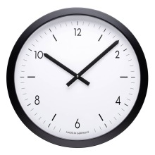 Wandklok 0104-7