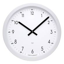 Wandklok 0303-0