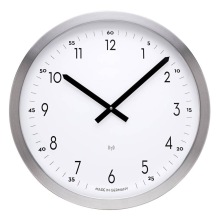 Wandklok 0303-19