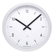 Wandklok 0304-0
