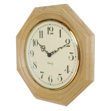 Wandklok 140-1956