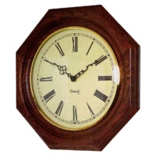 Wandklok 140-1963