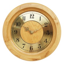 Wandklok 1603024