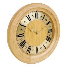 Wandklok 1603025