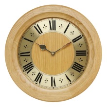Wandklok 1603025
