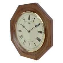 Wandklok 1603027