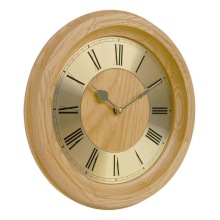 Wandklok 1603028