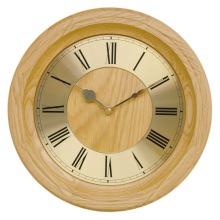 Wandklok 1603028