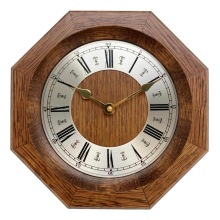 Wandklok 1603033