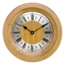 Wandklok 1603035