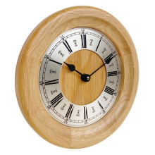 Wandklok 1603036