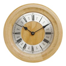 Wandklok 1603036