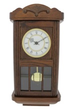 Mini regulateur wandklok 140-1220