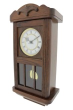 Mini regulateur wandklok 140-1220