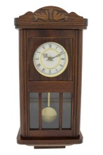 Mini regulateur wandklok 140-1225