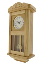 Mini regulateur wandklok 140-1235