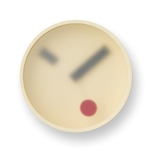 Wandklok KM22-01YE