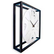 Draaibare klok NE3537WI