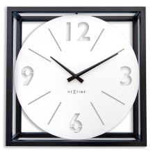 Draaibare klok NE3537WI