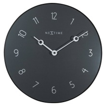 Wandklok NE-8193GS