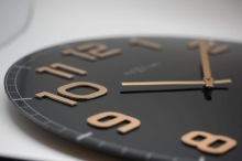 NeXtime wandklok NE-3105BC