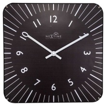 Wandklok NE-3240ZW