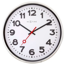 NeXtime wandklok NE-3292AR