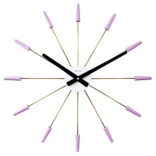 Wandklok NE2610LA